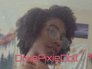 DixiePixieDoll