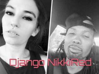 Django_NikkiRed