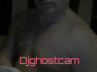 Djghostcam