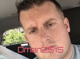 Dman2515