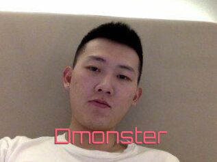 Dmonster