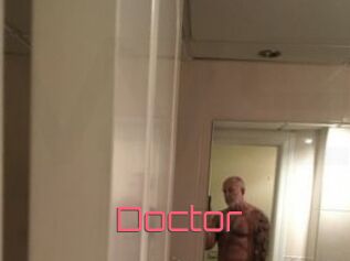 Doctor
