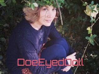 DoeEyedDoll