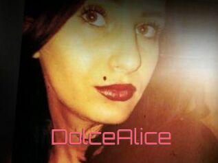 DolceAlice
