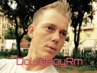 DolceBoyRm