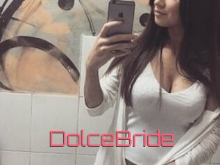 Dolce_Bride