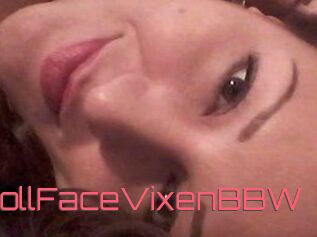 DollFaceVixenBBW