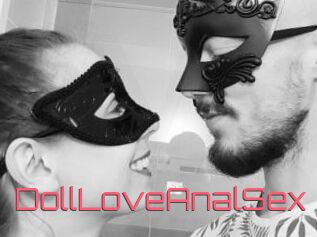 DollLoveAnalSex