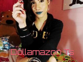 Dollamazon_Ts