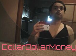 DollarDollarMoney