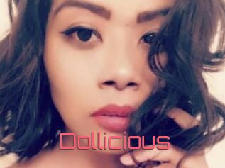Dollicious