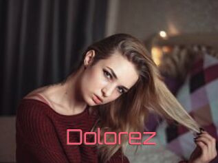 Dolorez
