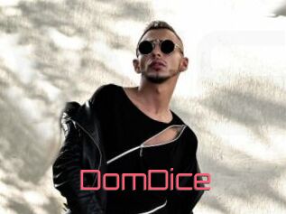 DomDice