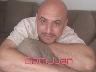 DomJuan
