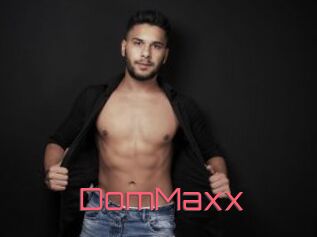 DomMaxx