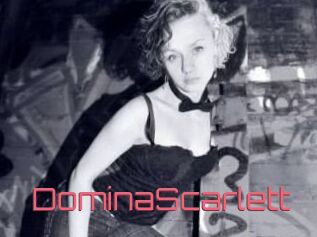 DominaScarlett
