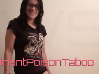 DominantPoisonTaboo