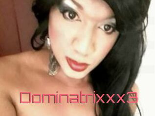 Dominatrixxx3