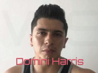 Domini_Harris