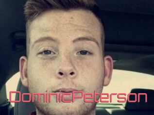 Dominic_Peterson