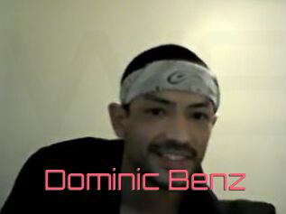 Dominic_Benz