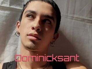 Dominicksant
