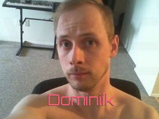 Dominiik
