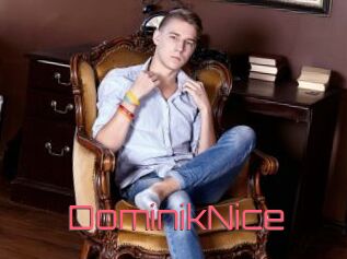 DominikNice Webcam Sexe Direct
