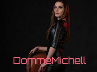 DommeMichell
