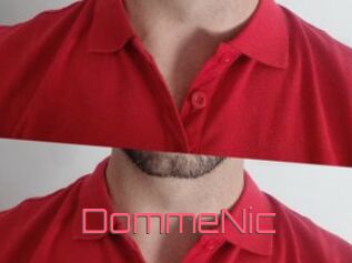 DommeNic