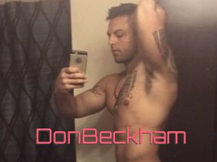 Don_Beckham