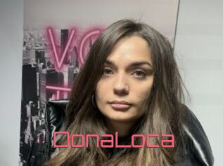 DonaLoca