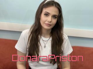 DonaraPriston