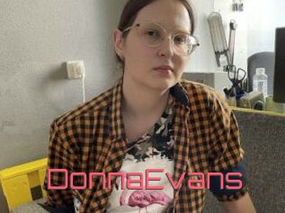DonnaEvans
