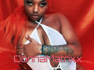 DonnaMatrixx