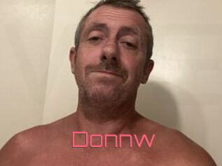 Donnw