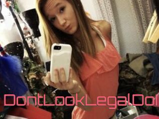 DontLookLegalDoI