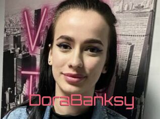 DoraBanksy