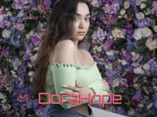 DoraHope