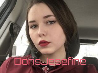 DorisJesefine