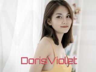 DorisViolet