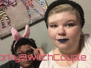 DorkySwitchCouple