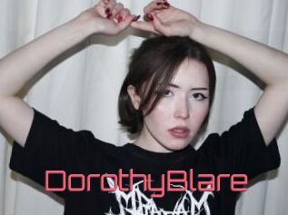 DorothyBlare