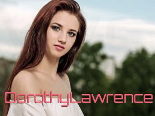 DorothyLawrence