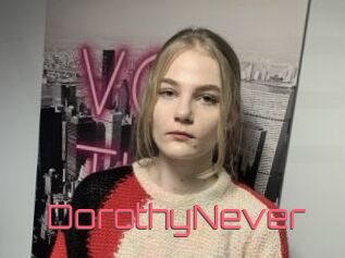 DorothyNever