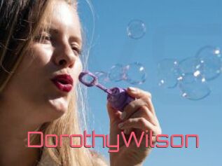 DorothyWilson