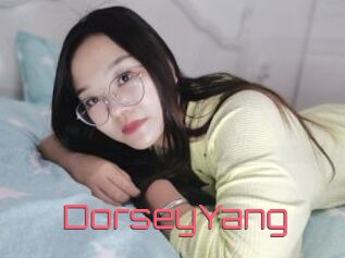 DorseyYang