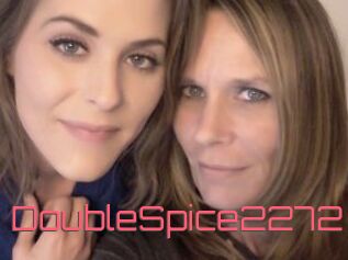 DoubleSpice2272