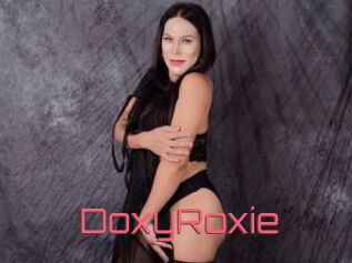 DoxyRoxie