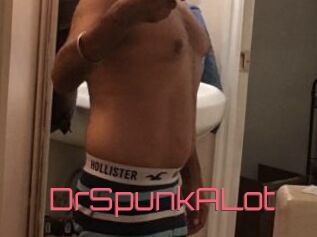 DrSpunkALot